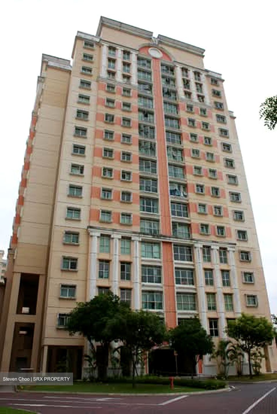 Blk 294 Punggol Grove (Punggol), HDB 5 Rooms #527327241